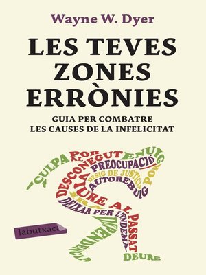 cover image of Les teves zones errònies